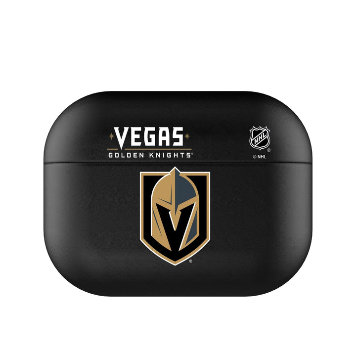 Vegas Golden Knights Insignia AirPod Case Cover - Mobile