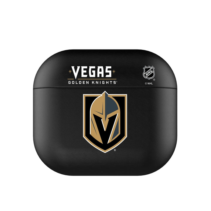 Vegas Golden Knights Insignia AirPod Case Cover - Mobile