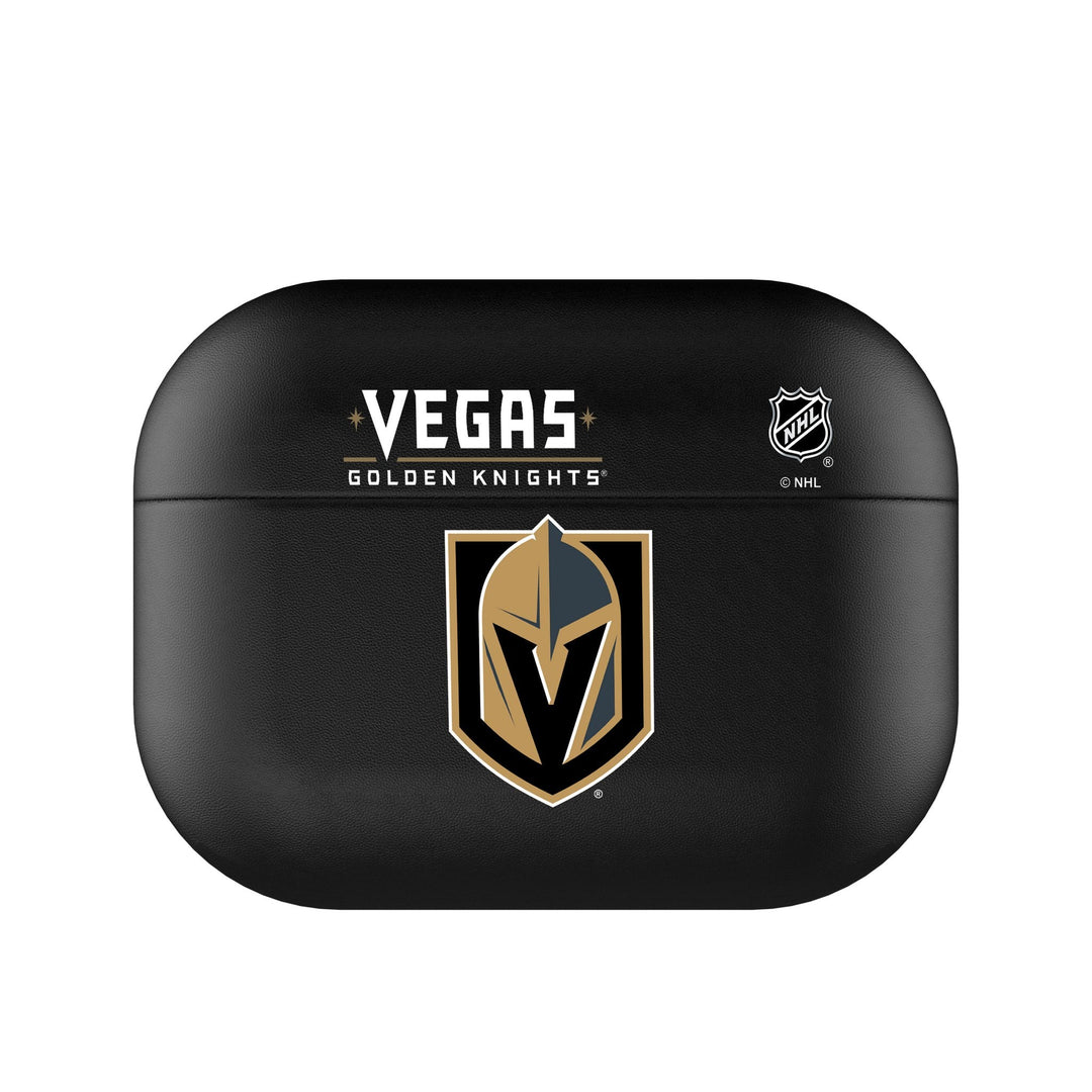 Vegas Golden Knights Insignia AirPod Case Cover - Mobile