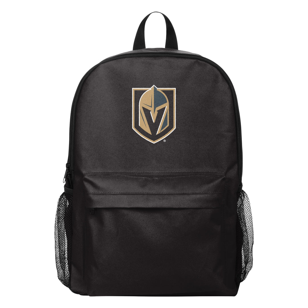 Vegas Golden Knights Legendary Logo Backpack - Bag