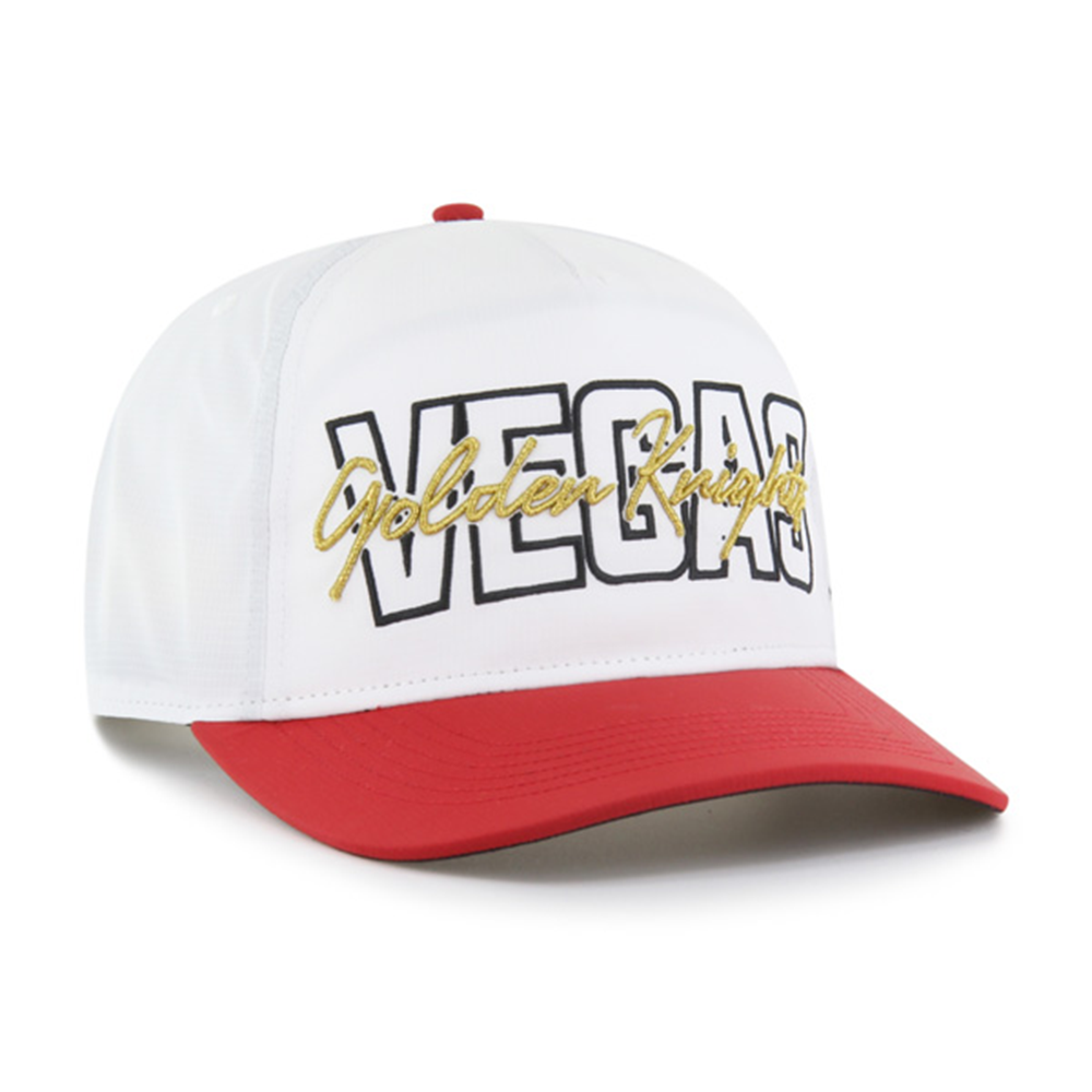 Vegas Golden Knights Lineman Hitch Cap - Headwear