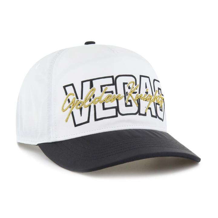 Vegas Golden Knights Lineman Hitch Cap - Headwear