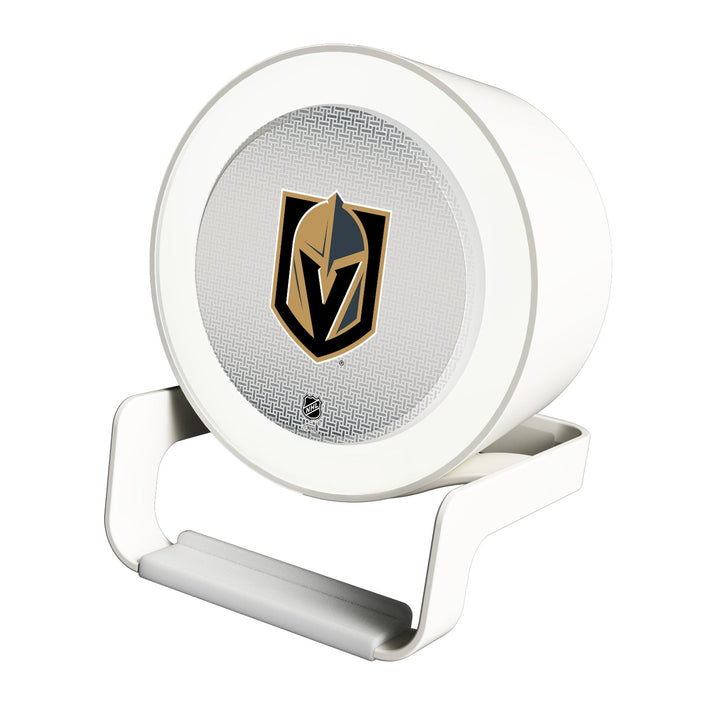 Vegas Golden Knights Linen Night Light Charger