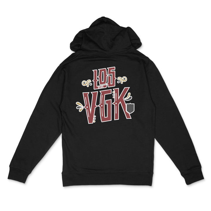 Vegas Golden Knights LosVGK Hoodie - Outerwear