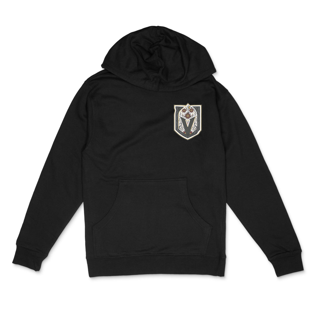 Vegas Golden Knights LosVGK Hoodie - Outerwear