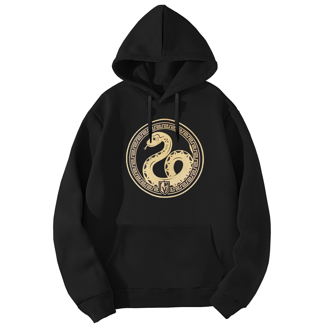 Vegas Golden Knights Lunar New Year Hoodie - Outerwear