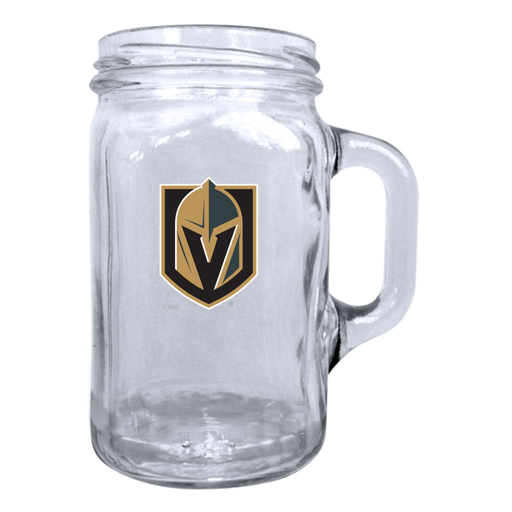 Vegas Golden Knights Mason Mug - Drinkware