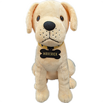 Vegas Golden Knights Maverick Plush - Games & Toys