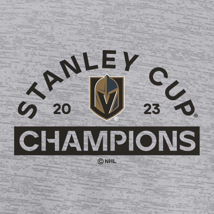 Vegas Golden Knights Men’s 2023 Stanley Cup Champions