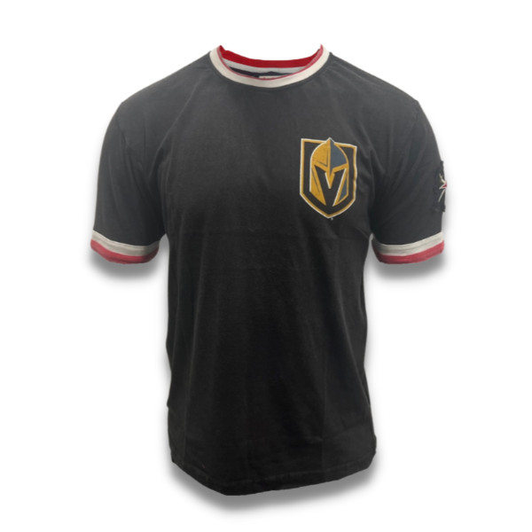 Vegas Golden Knights Men’s Remote Control Tee - Shirt