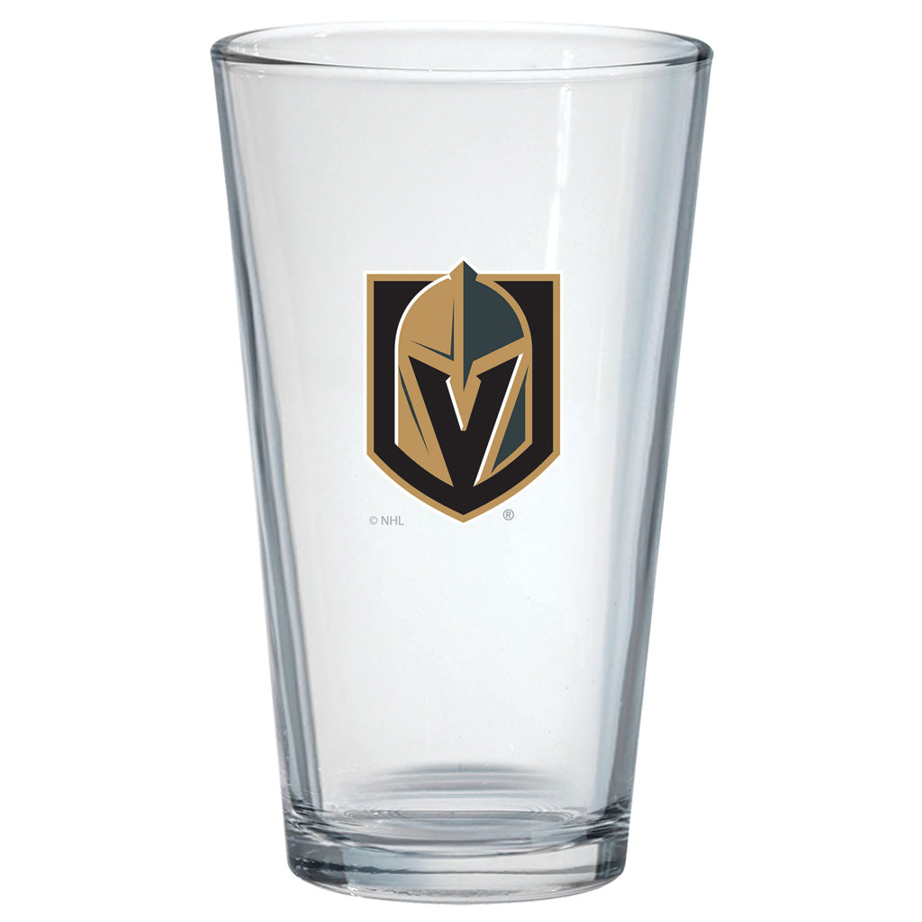 Vegas Golden Knights Mixing Glass - Drinkware