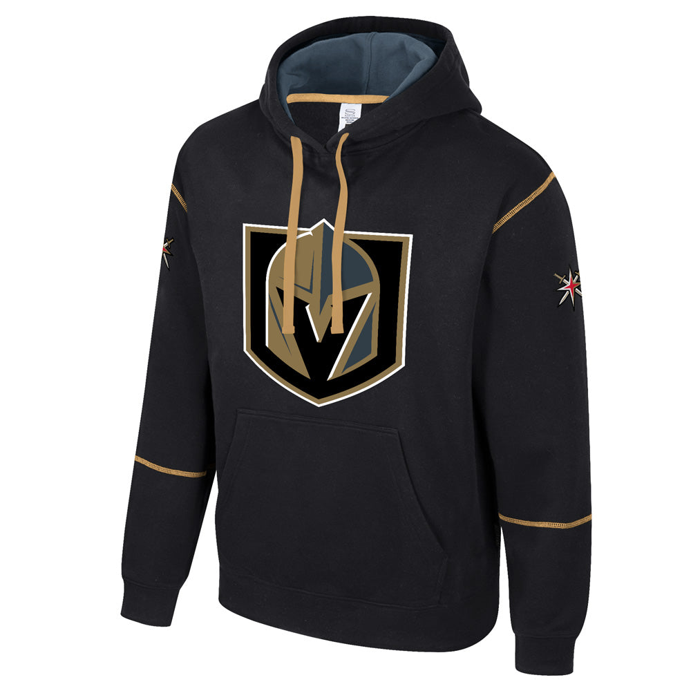 Vegas Golden Knights Monument Hood - BLACK / SMALL