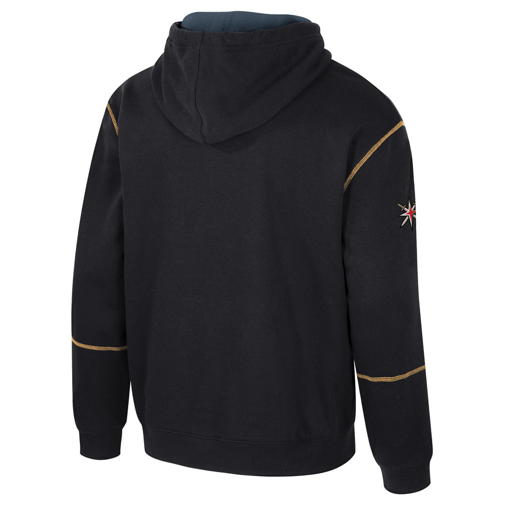 Vegas Golden Knights Monument Hood - Outerwear