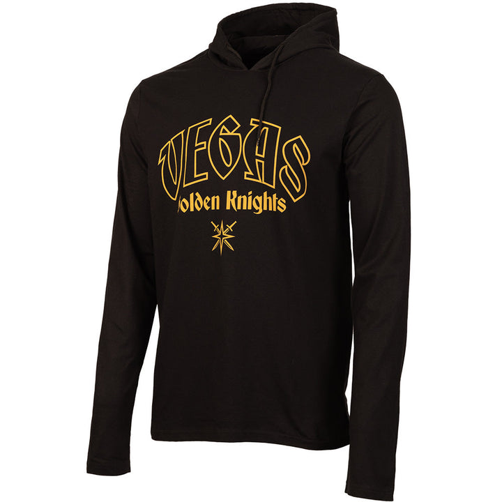 Vegas Golden Knights Mural Hoodie - Outerwear