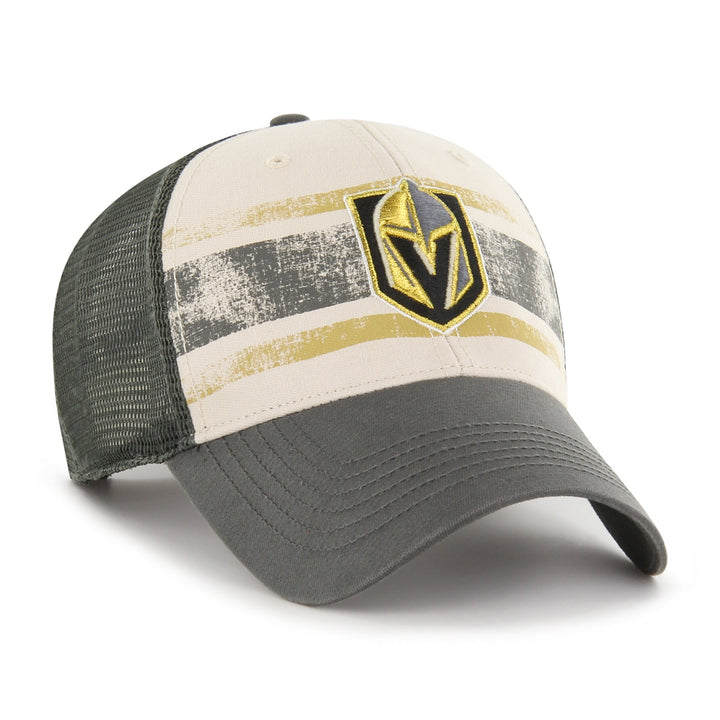 Vegas Golden Knights MVP Breakout Cap - Headwear