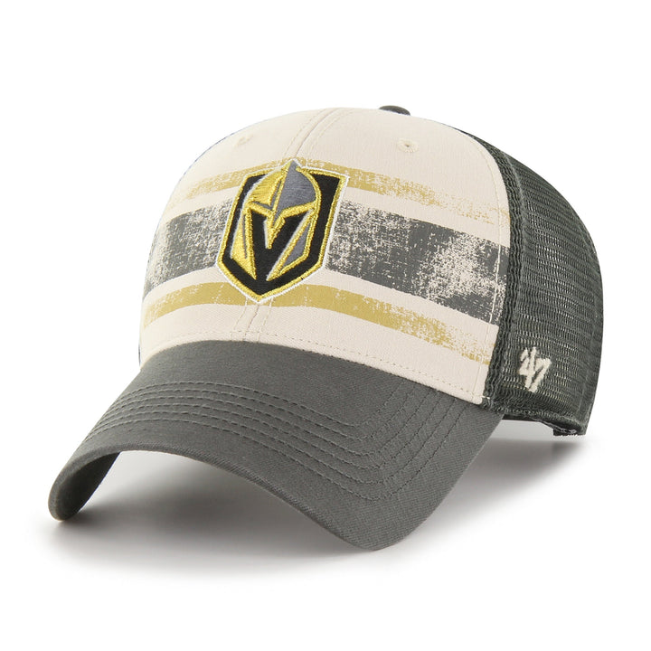 Vegas Golden Knights MVP Breakout Cap - Headwear