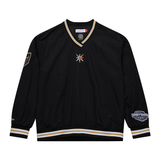 Vegas Golden Knights Nylon Pullover - Outerwear