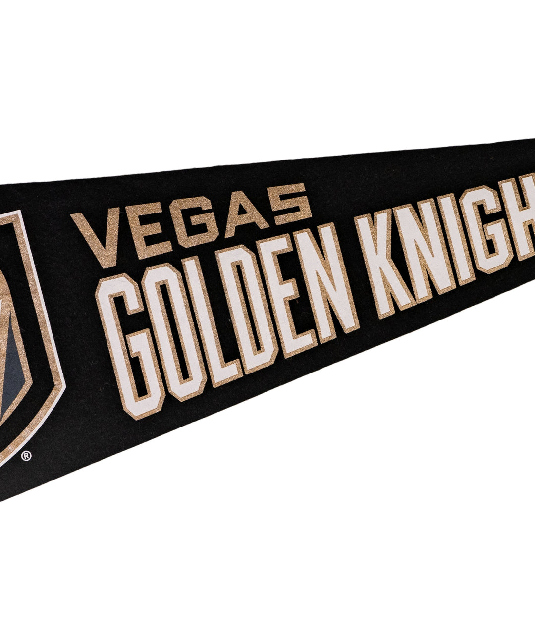 Vegas Golden Knights Oxford Pennant - Décor