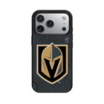 Vegas Golden Knights Paisley MagSafe Compatible Phone Case for Apple iPhone - Vegas Team Store