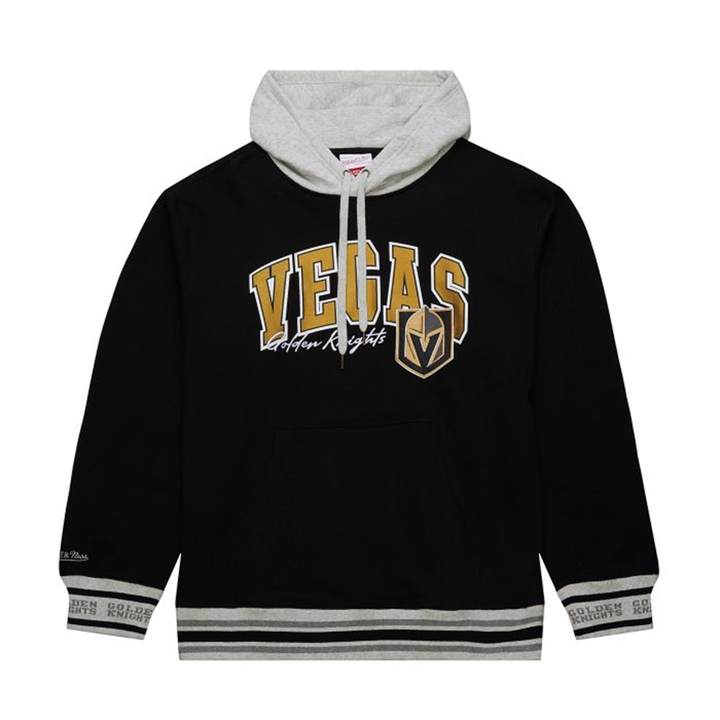 Vegas Golden Knights Premium Fleece Hoodie - Outerwear