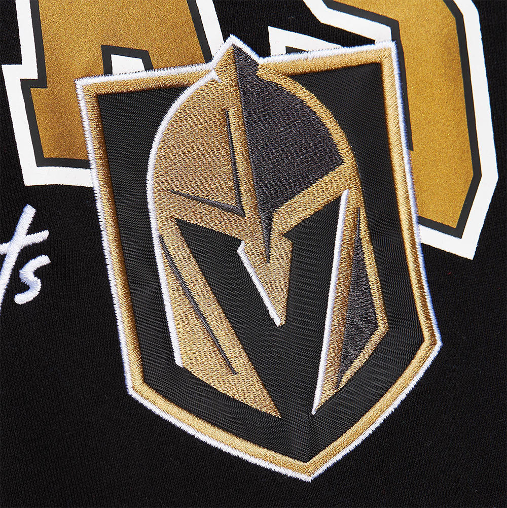 Vegas Golden Knights Premium Fleece Hoodie - Outerwear