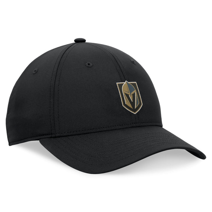 Vegas Golden Knights Primary Logo Cap - Headwear