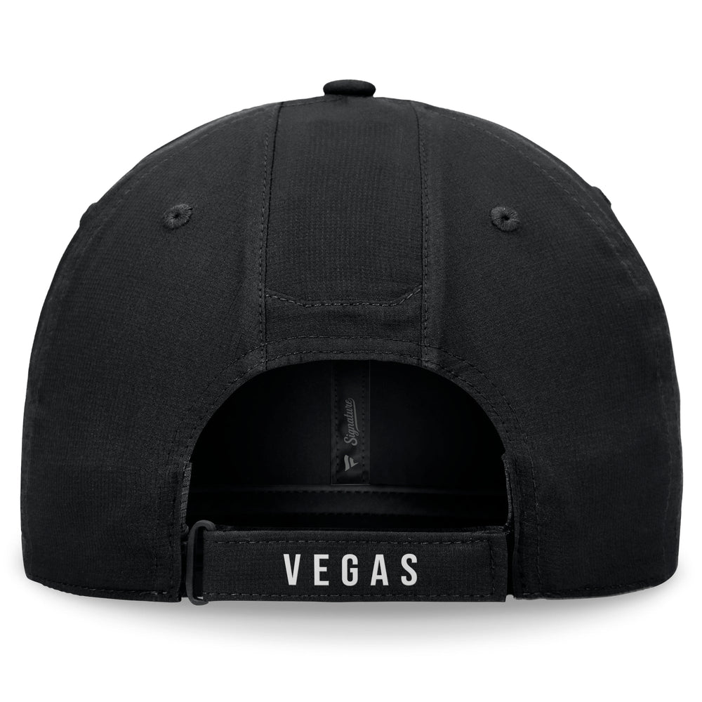 Vegas Golden Knights Primary Logo Cap - Headwear