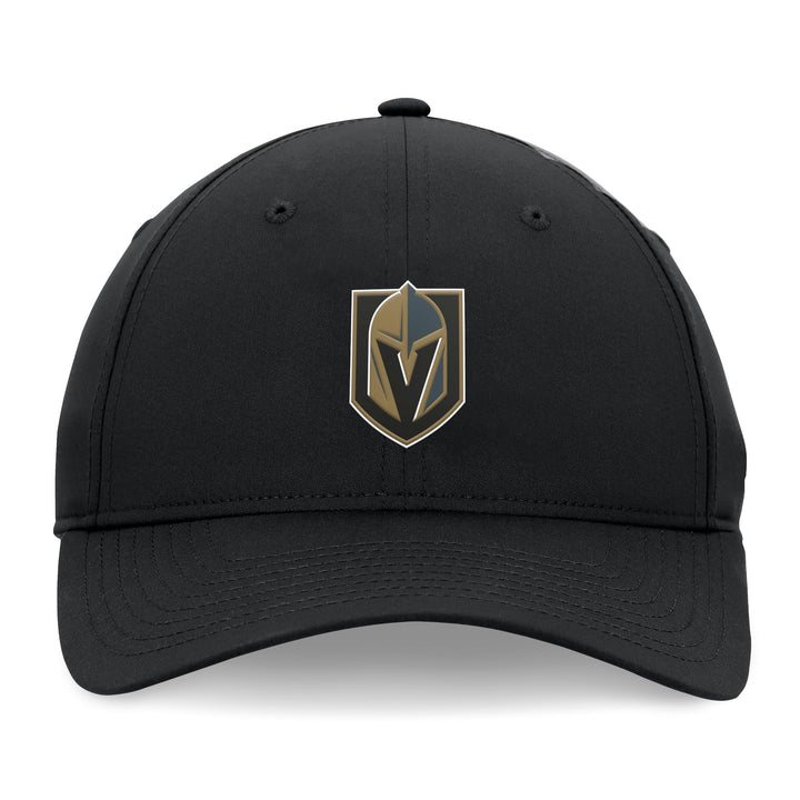 Vegas Golden Knights Primary Logo Cap - Headwear