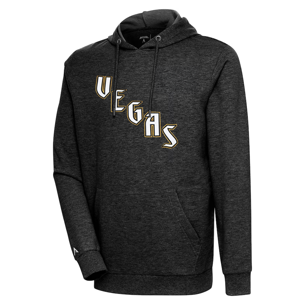 Vegas Golden Knights Reverse Retro Fashion Hoodie