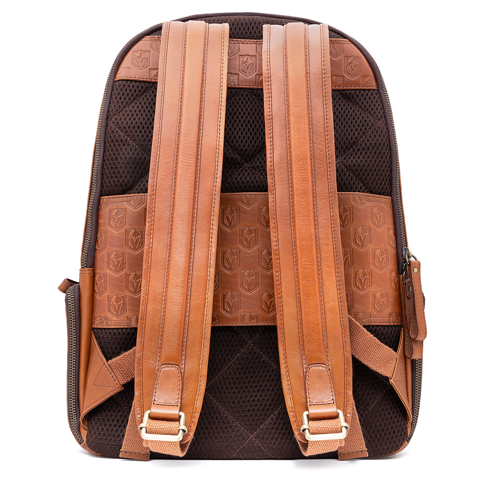 Vegas Golden Knights Saxan Backpack - Bag