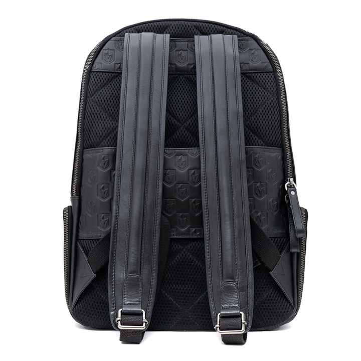 Vegas Golden Knights Saxan Backpack - Bag