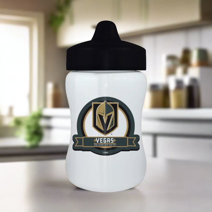 Vegas Golden Knights Sippy Cup - Drinkware