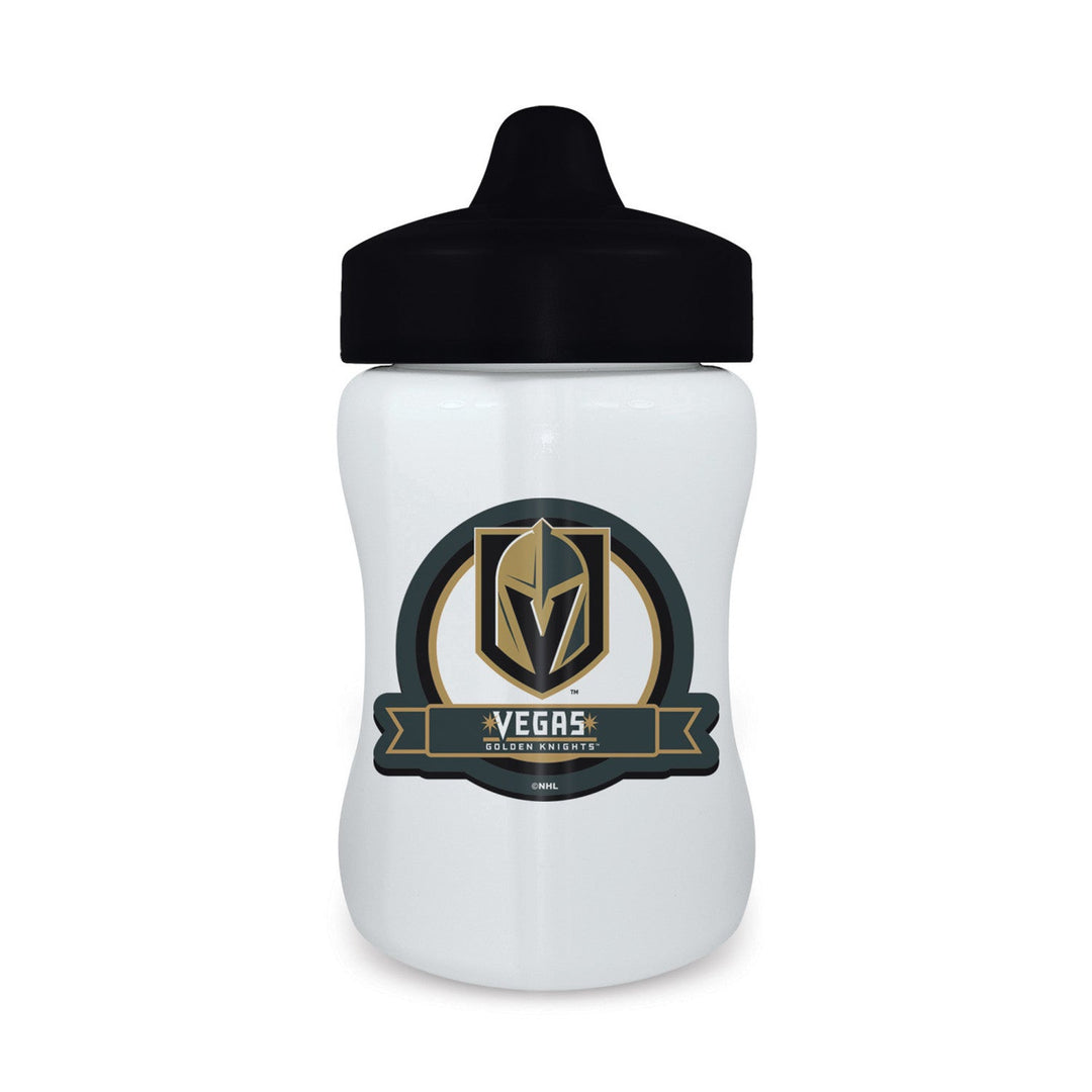 Vegas Golden Knights Sippy Cup - Drinkware