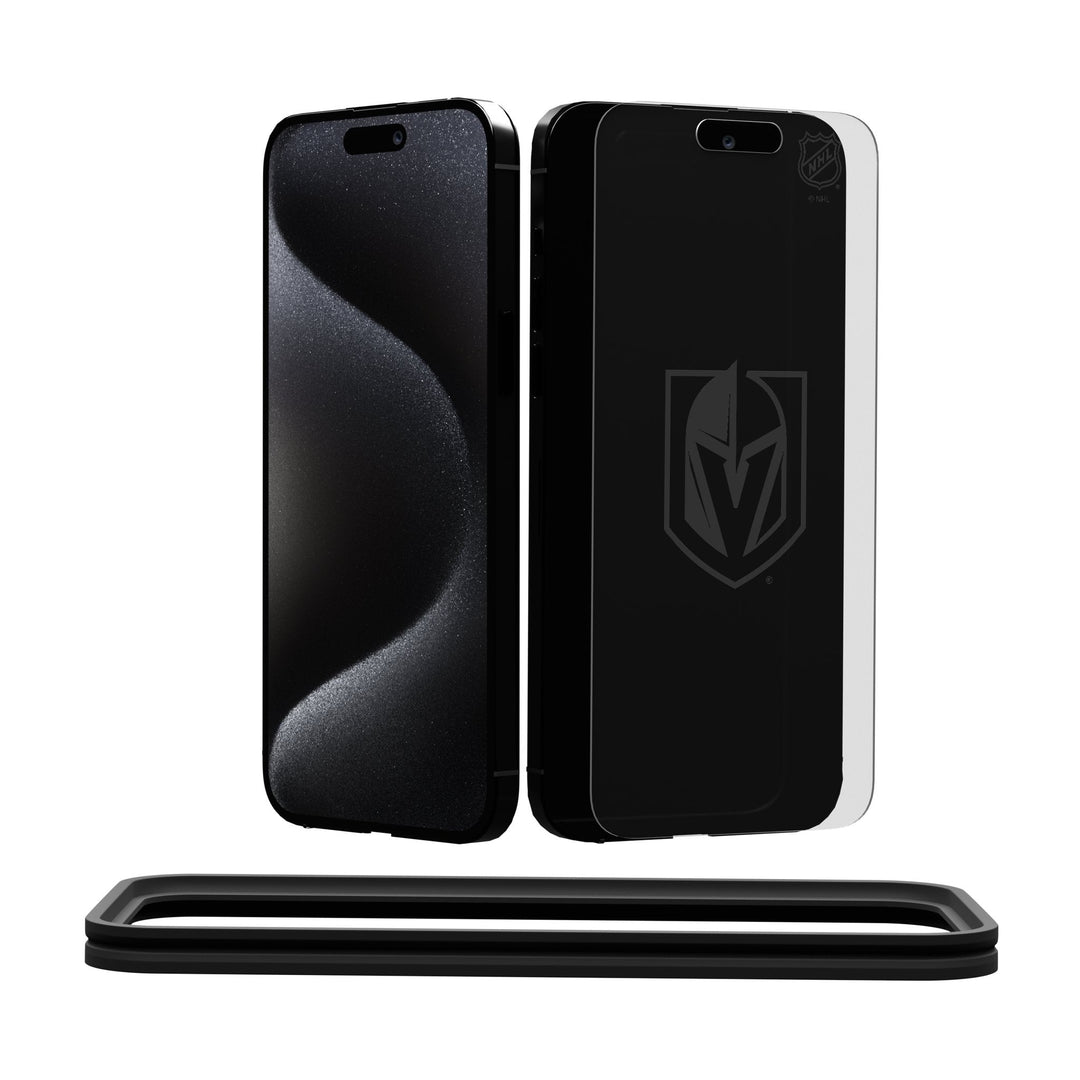 Vegas Golden Knights Standard Screen Protector - Screen