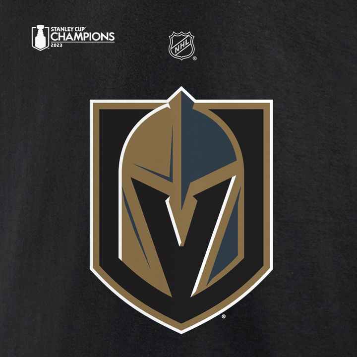 Vegas Golden Knights Stanley Cup Champions Stephenson