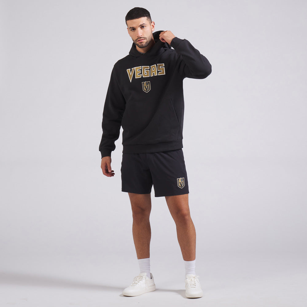 Vegas Golden Knights Steady State Hoodie - Outerwear