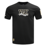 Vegas Golden Knights Team Pennants Tee - Shirt