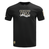 Vegas Golden Knights Team Pennants Tee - Shirt