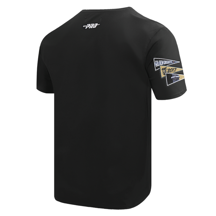 Vegas Golden Knights Team Pennants Tee - Shirt