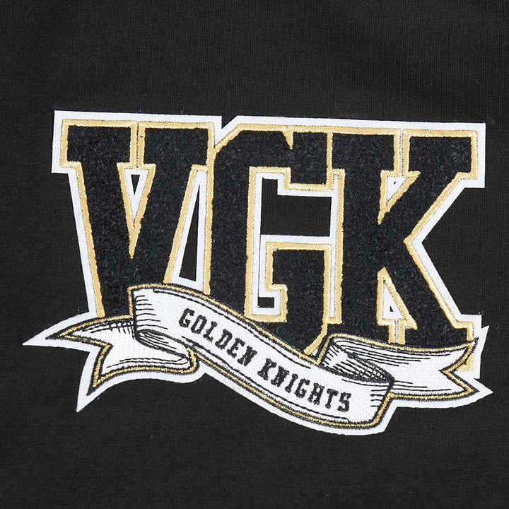 Vegas Golden Knights Team Pennants Tee - Shirt