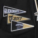 Vegas Golden Knights Team Pennants Tee - Shirt