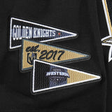 Vegas Golden Knights Team Pennants Tee - Shirt