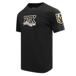 Vegas Golden Knights Team Pennants Tee - Shirt