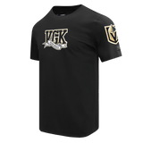Vegas Golden Knights Team Pennants Tee - Shirt