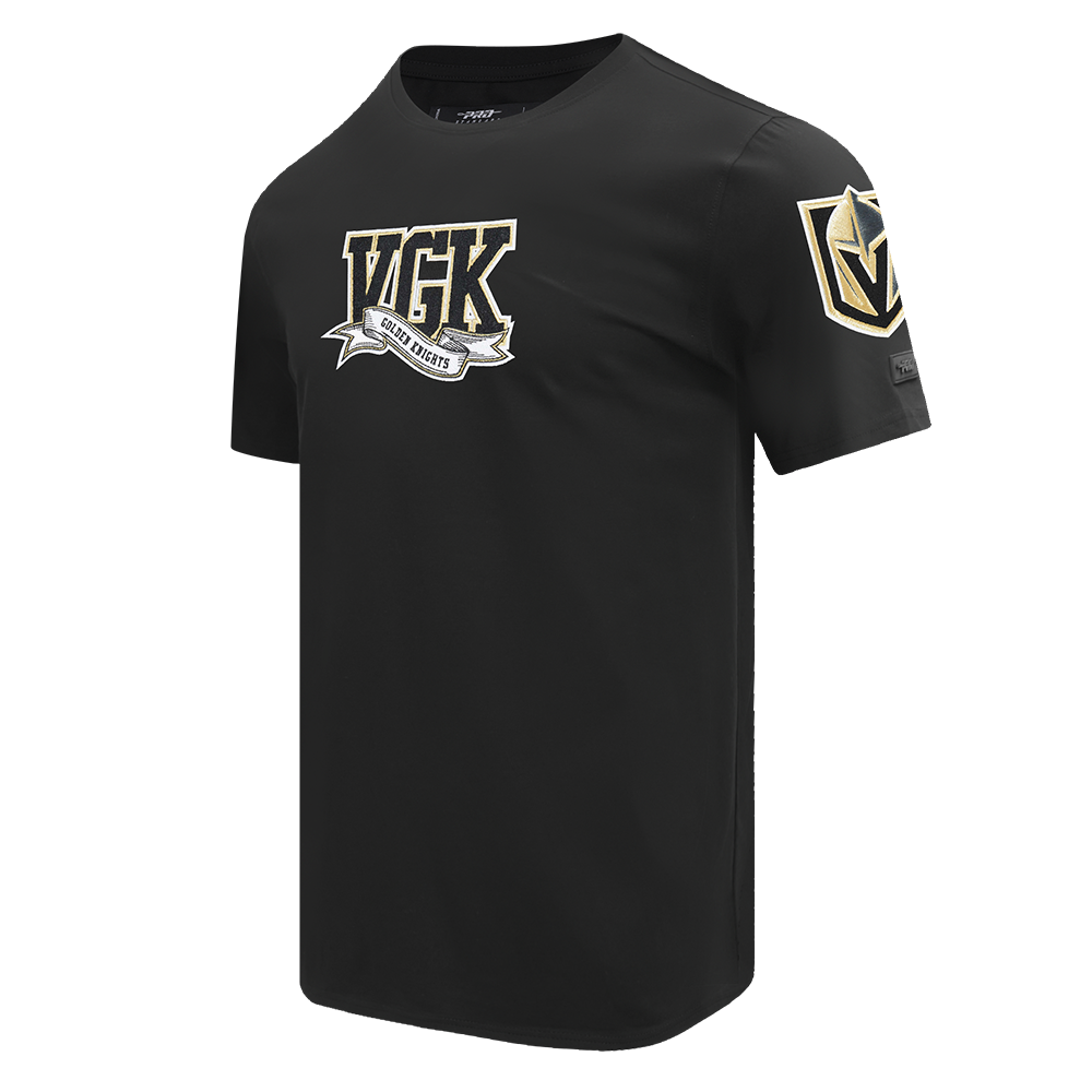 Vegas Golden Knights Team Pennants Tee - Shirt