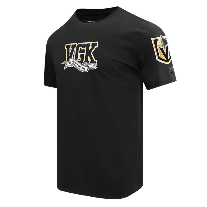 Vegas Golden Knights Team Pennants Tee - Shirt