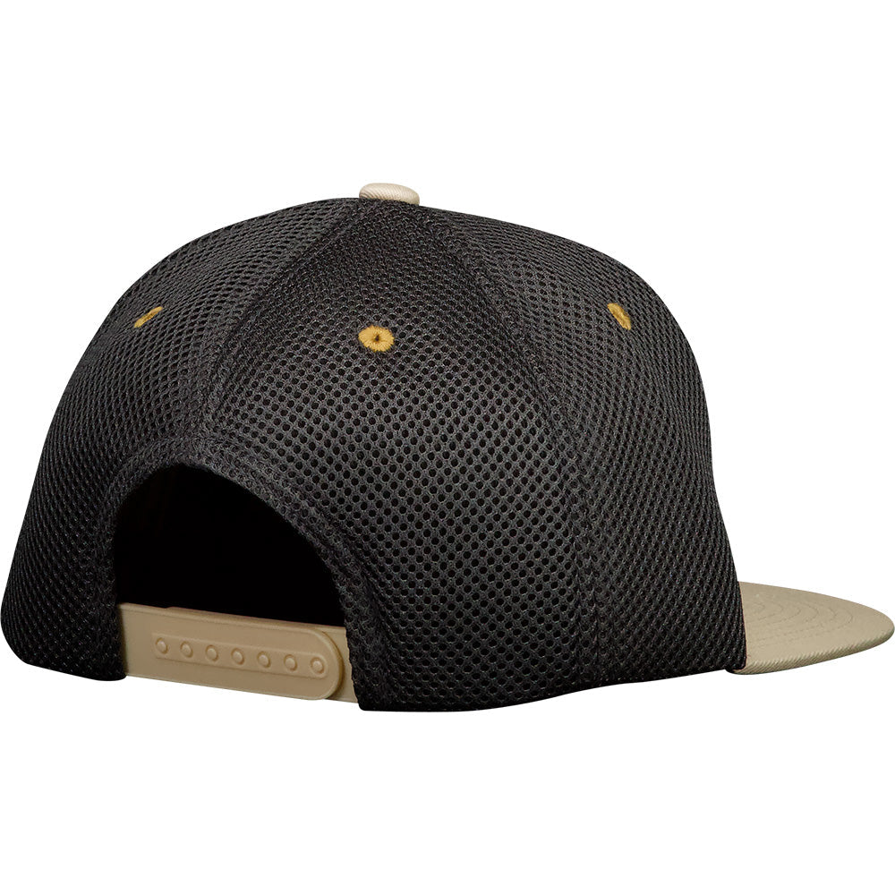 Vegas Golden Knights Team Stripe Cap - Headwear