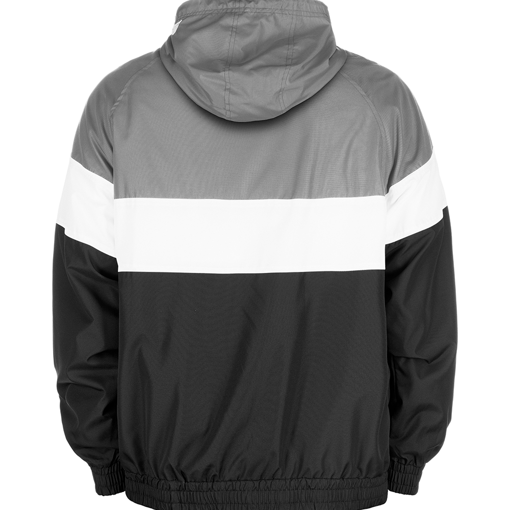 Vegas Golden Knights Throwback Windbreaker - Outerwear