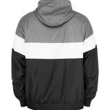 Vegas Golden Knights Throwback Windbreaker - Outerwear