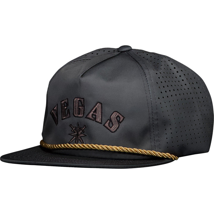 Vegas Golden Knights Tonal Sports Cap - Headwear